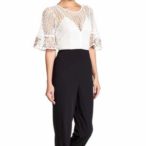 🆕 🌟Host Pick 🌟 Soieblu Jumpsuit